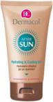 Dermacol After Sun Hydrating & Cooling Gel Opalanie 150ml