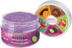 dermacol Antystresowy pelling do ciała - Aroma Ritual Body Scrub Grape&Lime 200 g