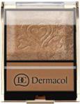 Dermacol Bronzing Palette Paleta do makijażu 9g