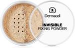 Dermacol INVISIBLE FIXING POWDER - Natural