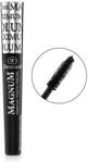 Dermacol Magnum tusz do rzęs zwiększający objętość Black 9ml