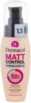 Dermacol Matt Control Podkład 30Ml 1.5