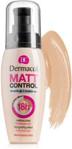 Dermacol Matt Control podkład matujący 02 30ml