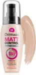 Dermacol Matt Control podkład matujący 03 30ml