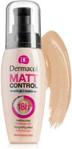 Dermacol Matt Control podkład matujący 04 30ml