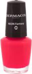 Dermacol Neon Lakier do paznokci 5ml 35 Neon Fantasy