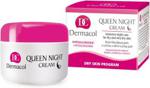 Dermacol Queen Night Cream 50ml Krem do twarzy