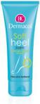 Dermacol Soft Heel Balm Krem do stóp 100ml