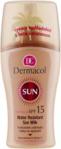 Dermacol Sun Milk Spf15 Spray 200ml W Opalanie