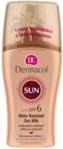 Dermacol Sun Milk Spray Spf6 Opalanie 200ml