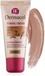 Dermacol Toning Cream 2in1 krem bb 06 Caramel 30ml
