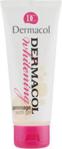 Dermacol Whitening Gommage Wash Gel Żel do mycia twarzy 100ml