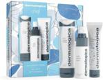 Dermalogica Hydration Heroes ZESTAW Lekka mgiełka nawilżająca 50 ml + Krem odżywczy do skóry normalnej i suchej 50 ml + 5-minutowa maska 50 ml