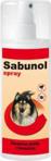 Dermapharm Sabunol Spray Przeciw Pchłom 100Ml