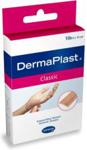 DermaPlast Plastry Classic 6x10cm 10szt.