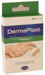 DERMAPLAST Protect 19mm x 72mm 20 szt.