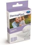 DermaPlast Soft 1m x 6cm op. 1 szt.