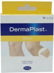 DERMAPLAST Textile Elastic Plaster 1m x 8cm 1 szt.