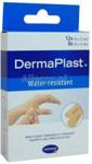 Dermaplast Water-Resistant Plastery Wodoodoprne (2 Rozmiary) 20 Szt.