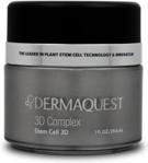 Dermaquest Stem Cell 3D Complex Kremowy eliksir z komórkami macierzystymi 30ml