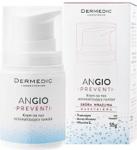 Dermedic Angio Preventi Krem na noc minimalizujący rumień 55ml