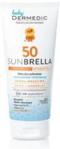 DERMEDIC BABY SUNBRELLA SPF 50 emulsja ochronna 100g