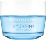 Dermedic Hydrain 3 Hialuro Krem-żel ultranawilżający 50ml