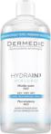 Dermedic Hydrain 3 Hialuro Płyn micelarny H2O 500ml