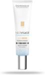 Dermedic Neovisage pielęgnacyjny fluid-krem nawilżający SPF 50 Ivory 30 ml