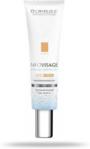 Dermedic Neovisage pielęgnacyjny fluid-krem nawilżający SPF 50 Sand 30 ml