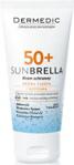 Dermedic Sunbrella 50+ Krem ochronny do twarzy 50 g