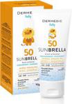 Dermedic Sunbrella Baby Krem Ochronny Spf50 50g