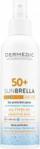 Dermedic Sunbrella Spray Ochronny Spf50 150Ml