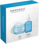 Dermedic Zestaw Serum+ Krem Żel 30+50ml