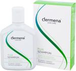 Dermena Plus szampon przeciwłupieżowy 200 ml