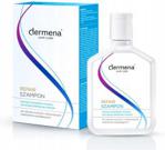 Dermena Repair szampon przeciw wypadaniu włosów włosy suche i zniszczone 200 ml
