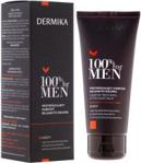 Dermika 100% For Men łagodzący balsam po goleniu 100ml