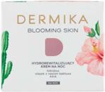 Dermika Blooming Skin Krem Na Noc Hydrorewitalizujący 50 Ml