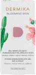 Dermika Blooming Skin Krem Pod Oczy Nawilżająco Pobudzający 15 Ml