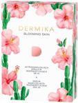 Dermika Blooming Skin XMASS zestaw pielęgnacyjny dla kobiet