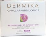 Dermika Iq Capillar Intelligence Krem Spf15 Łagodzący Na Dzień 50Ml