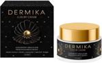 Dermika Luxury Caviar Kawiorowy Krem-Elixir Przeciwzmarszczkowy Na Noc 50Ml