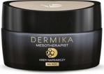 DERMIKA MESOTHERAPIST Naprawczy krem na noc nieinwazyjna mezoterapia + czarna orchidea 50ml