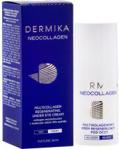 Dermika Neocollagen multikolagenowy krem regenerujący pod oczy 15ml