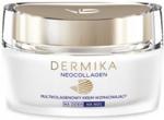 Dermika Neocollagen wzmacniający krem na zmarszczki 50+ dzień/noc 50ml