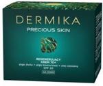 Dermika Precious Skin 70+ Regenerujący Krem Na Dzień Spf20 50Ml