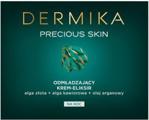 Dermika Precious Skin Krem Do Twarzy Na Noc 50Ml
