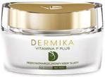 Dermika Vitamina P Plus Krem Do Twarzy 50Ml Dzień Noc Tłusty