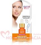 Dermo Pharma Bio Serum koenzym Q10 intensywna kuracja przeciwzmarszczkowa 15ml