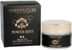 Dermofuture Precision Power Bees Krem Ochronny Przeciwzmarszczkowy Na Dzień I Noc 50ml
